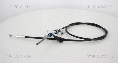 Cable Pull, parking brake (8140 131190)