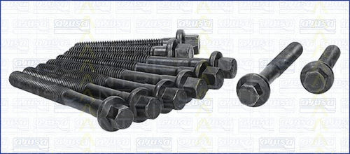 Cylinder Head Bolt Set (98-8005)