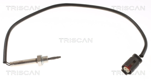 Sensor, exhaust gas temperature (8826 11025)