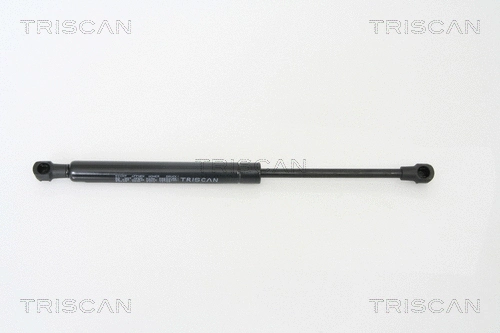 Gas Spring, boot/cargo area (8710 65209)