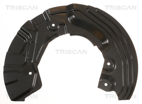 Splash Guard, brake disc
