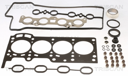 Gasket Kit, cylinder head (598-1054)