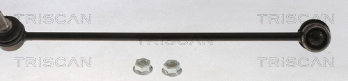 Link/Coupling Rod, stabiliser bar (8500 28630)