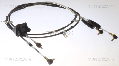 Cable Pull, manual transmission (8140 14710)