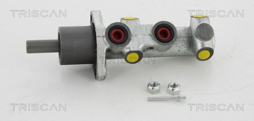 Brake Master Cylinder (8130 15140)