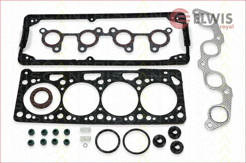 Gasket Kit, cylinder head (598-85102)