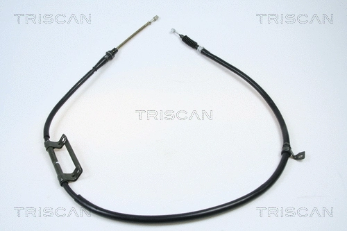 Cable Pull, parking brake (8140 18101)