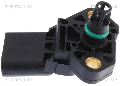 Sensor, intake manifold pressure