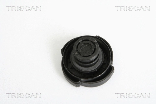 Cap, coolant tank