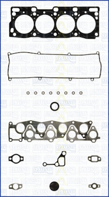 Gasket Kit, cylinder head (598-4063)