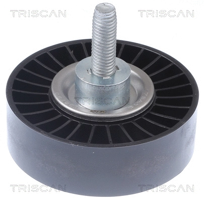 Deflection/Guide Pulley, V-ribbed belt (8641 172007)