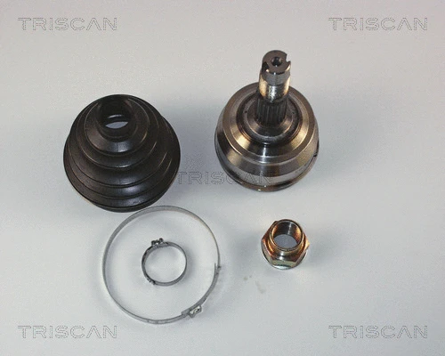 Joint Kit, drive shaft (8540 15115)