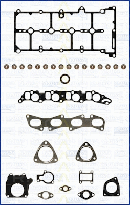 Gasket Kit, cylinder head (597-5084)