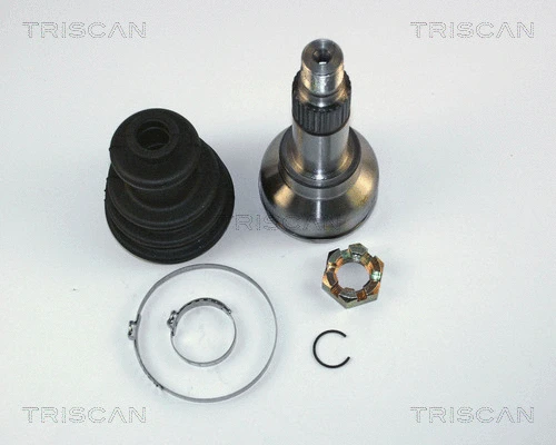 Joint Kit, drive shaft (8540 17101)