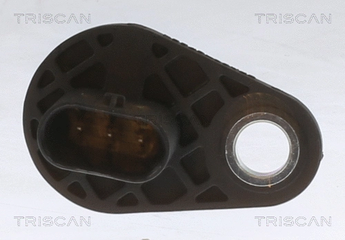 Sensor, crankshaft pulse