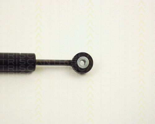 Vibration Damper, V-ribbed belt