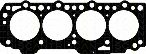Gasket, cylinder head (501-4586)