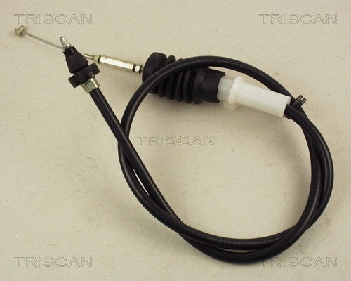 Accelerator Cable (8140 15319)