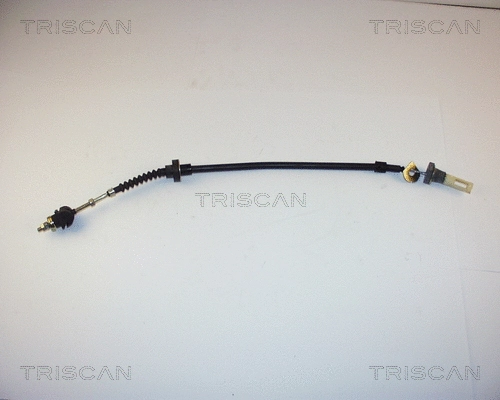 Cable Pull, clutch control (8140 29231)