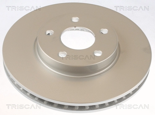 Brake Disc (8120 16190C)