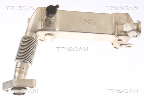Cooler, exhaust gas recirculation (8813 11019)