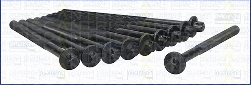 Cylinder Head Bolt Set (98-5522)