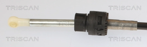 Cable Pull, manual transmission