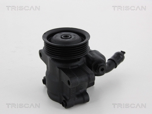 Hydraulic Pump, steering