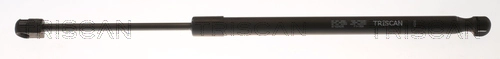 Gas Spring, bonnet (8710 24295)