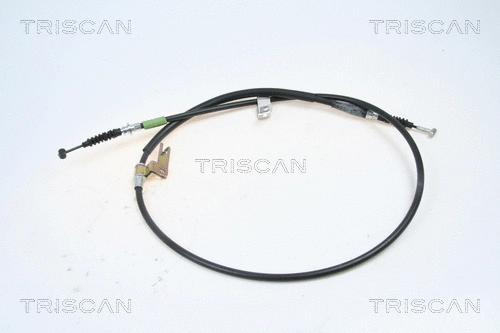 Cable Pull, parking brake (8140 50137)