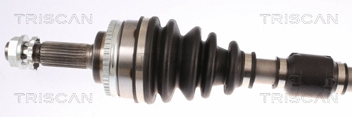 Drive Shaft
