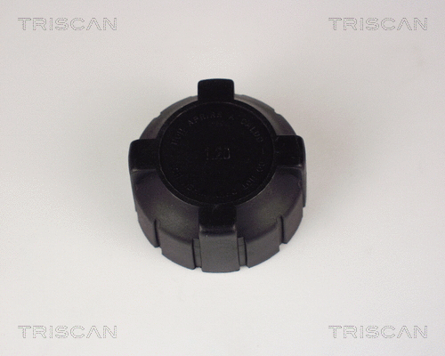 Cap, coolant tank