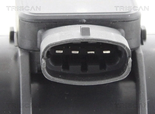 Mass Air Flow Sensor