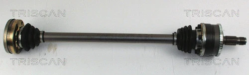 Drive Shaft (8540 23516)