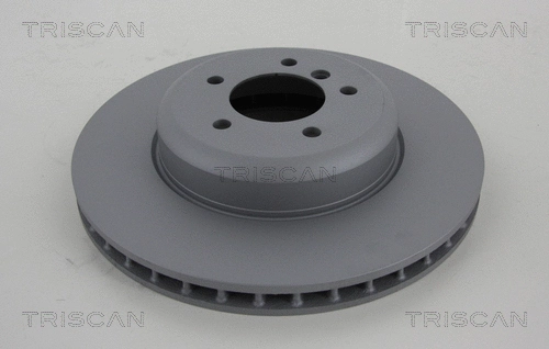 Brake Disc (8120 111044C)