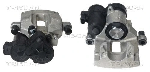 Brake Caliper (8170 345287)