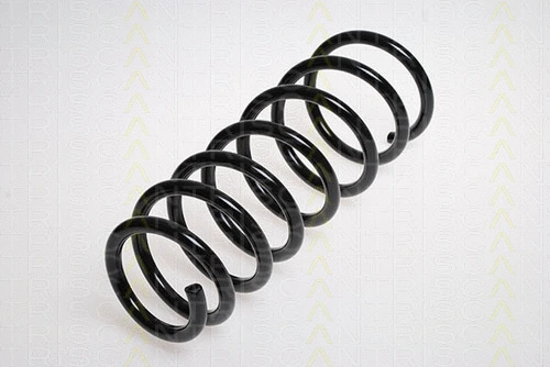 Suspension Spring (8750 2775)