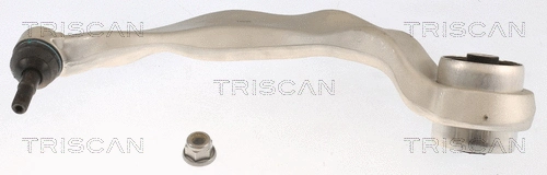 Control/Trailing Arm, wheel suspension (8500 115092)