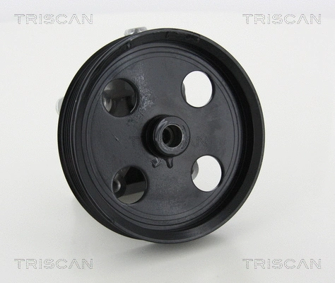 Hydraulic Pump, steering