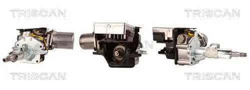 Steering Column (8520 15703)