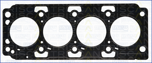 Gasket, cylinder head (501-5556)