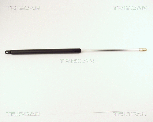 Gas Spring, boot/cargo area (8710 2904)