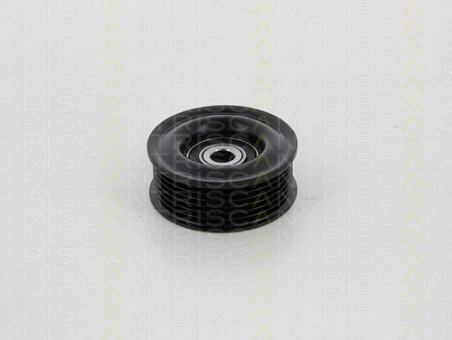 Deflection/Guide Pulley, V-ribbed belt (8641 131001)