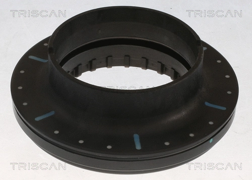 Rolling Bearing, suspension strut support mount (8500 43931)