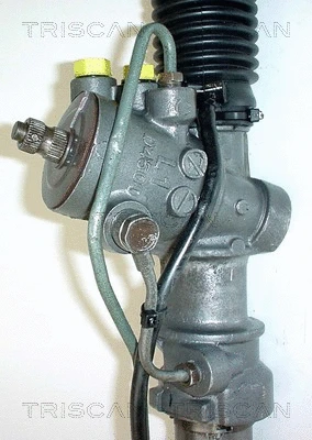 Steering Gear