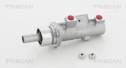 Brake Master Cylinder (8130 28145)