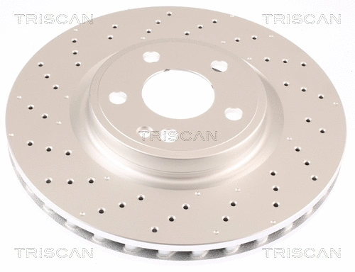 Brake Disc (8120 231039C)
