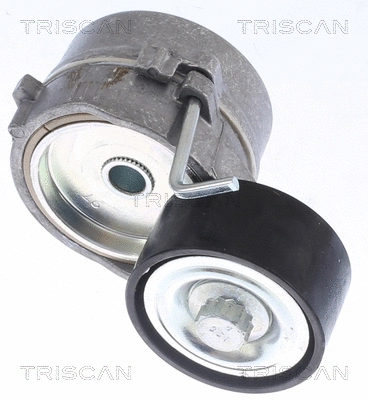 Belt Tensioner, V-ribbed belt