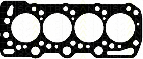 Gasket, cylinder head (501-5084)
