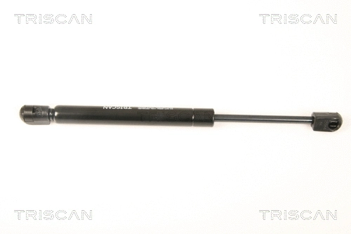 Gas Spring, boot/cargo area (8710 27219)